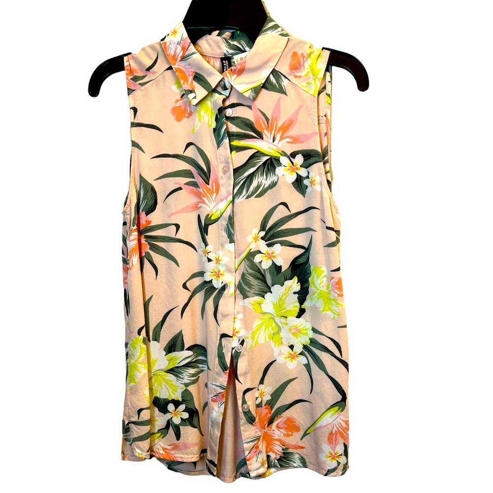 H&M top